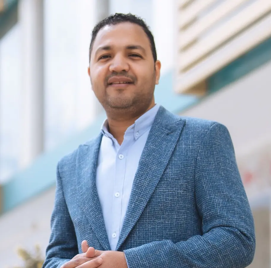 Eng. Haitham Abdel kareem